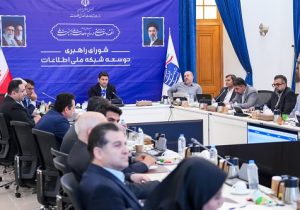 وزیر ارتباطات: تولید محتوا با محوریت بخش خصوصی توسعه مییابد