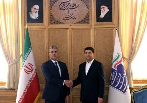 آمادگی تهران برای گسترش همکاری‌های ارتباطی و اقتصاد دیجیتال با بغداد