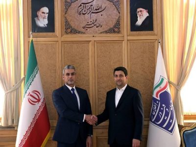 آمادگی تهران برای گسترش همکاری‌های ارتباطی و اقتصاد دیجیتال با بغداد