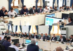 پست بانک با یک استراتژی یکپارچه مسیر توسعه و تحول را دنبال کند