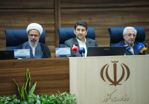 وزیر ارتباطات: موانع ارتقای سهم اقتصاد دیجیتال خراسان شمالی رفع شود