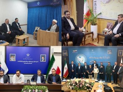 هوشمندسازی معادن، فرصتی برای توسعه اقتصاد دیجیتال در استان سمنان است