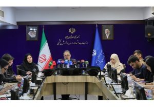 آیین نامه جدید مراقبت در منزل به مراحل پایانی رسید