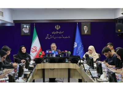 آیین نامه جدید مراقبت در منزل به مراحل پایانی رسید