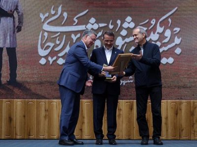 وزارت بهداشت فاتح «یاور فتح» شد