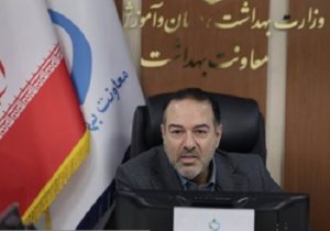 سراج نماد توسعه یافتگی نظام مراقبت و حرکت به سمت محله محوری است
