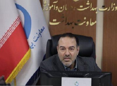 سراج نماد توسعه یافتگی نظام مراقبت و حرکت به سمت محله محوری است