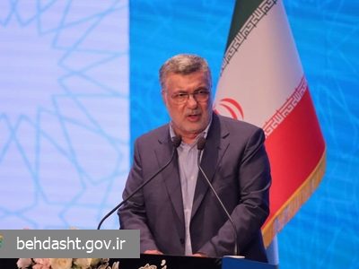 وزیر بهداشت: جامعه سلامت و نیروهای نظامی در صدر اعتماد عمومی مردم هستند