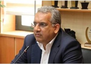 مجید صرفی معاون امور تعاون وزارت تعاون، کار و رفاه اجتماعی شد