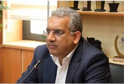 مجید صرفی معاون امور تعاون وزارت تعاون، کار و رفاه اجتماعی شد