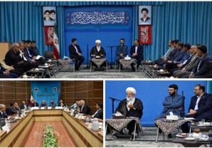 جوان‌گرایی در بدنه دولت در کنار تجربه مدیران ​محقق می شود