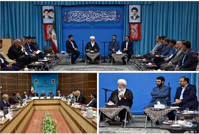 جوان‌گرایی در بدنه دولت در کنار تجربه مدیران ​محقق می شود