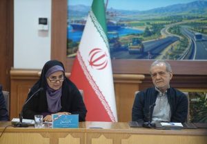 کارنامه وزارت راه و شهرسازی، روایت تعهد و آبادانی ایران است