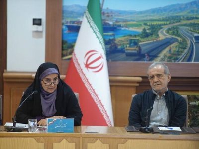 کارنامه وزارت راه و شهرسازی، روایت تعهد و آبادانی ایران است
