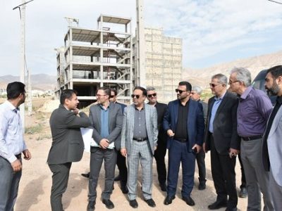 تعیین تکلیف پروژههای مسکن حمایتی اولویت سازمان ملی زمین و مسکن است