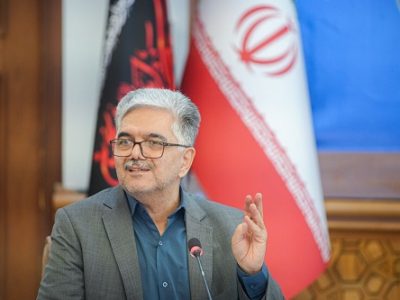 ارائه تسهیلات برای بازسازی ساختمان‌های آسیب‌ دیده از جنگ