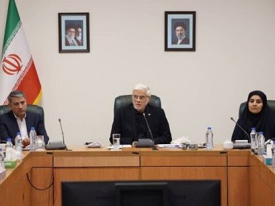 کلیات سند کریدور شرق – غرب با محوریت راه‌ آهن هرات – مزارشریف تصویب شد