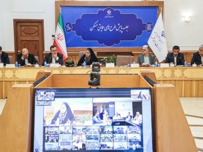 تکمیل و بهره‌برداری از ۱۶۰ هزار واحد مسکن ملی تا پایان سال