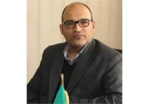 سرپرست اداره کل امور ورزشی وزارت کار منصوب شد