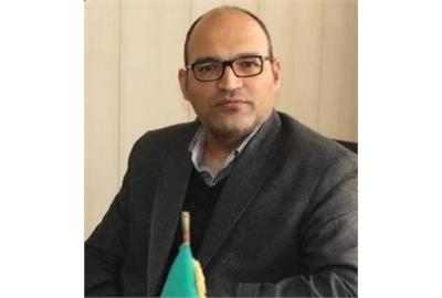 سرپرست اداره کل امور ورزشی وزارت کار منصوب شد