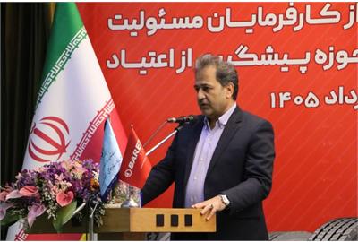 کارفرمایان سلامت‌ محور و فعال در جنگ رمضان تقدیر می شوند