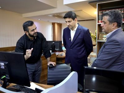 وزیر ارتباطات: رسانهها نقش کلیدی در تبیین تحولات حوزه ICT دارند