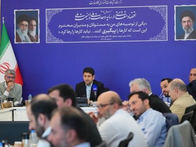 وزیر ارتباطات: مردم، معیار سنجش کیفیت شبکه ارتباطی هستند