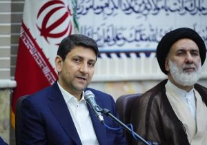 وزیر ارتباطات: دسترسی به اینترنت از حقوق مردم است