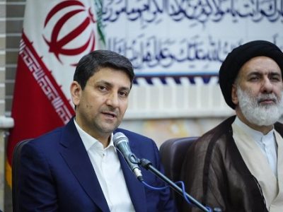 وزیر ارتباطات: دسترسی به اینترنت از حقوق مردم است