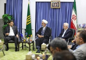 وزیر ارتباطات: تاب‌ آوری کشور از مسیر پایداری شبکه‌های ارتباطی می‌گذرد