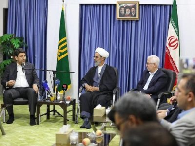 وزیر ارتباطات: تاب‌ آوری کشور از مسیر پایداری شبکه‌های ارتباطی می‌گذرد