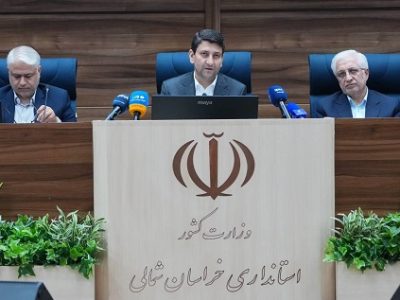 جوان خراسان شمالی باید از همین استان به بازار جهانی برسد