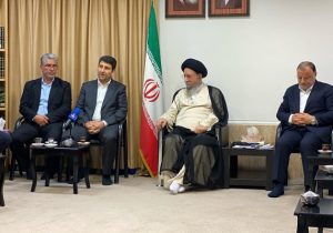 وزیر ارتباطات: توسعه زیرساخت‌های ارتباطی اقتصاد دیجیتال گلستان را شکوفا می‌کند
