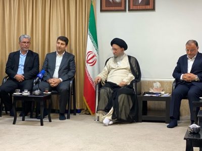 وزیر ارتباطات: توسعه زیرساخت‌های ارتباطی اقتصاد دیجیتال گلستان را شکوفا می‌کند