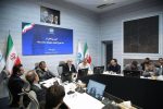 وزیر اقتصاد: صنعت بیمه باید در بازسازی و نوسازی اقتصاد پیشرو باشد