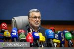 وزیر بهداشت: گسترش پزشکی خانواده برای ساماندهی خدمات بیماران محروم است
