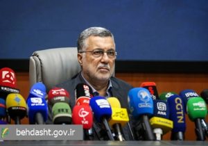 وزیر بهداشت: گسترش پزشکی خانواده برای ساماندهی خدمات بیماران محروم است