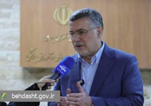 وزیر بهداشت: ۷۳۰۰ تخت بیمارستانی جدید در دولت چهاردهم افتتاح شد