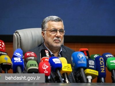 وزیر بهداشت: گسترش پزشکی خانواده برای ساماندهی خدمات بیماران محروم است