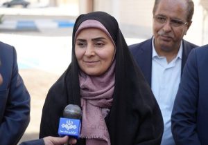 افتتاح بیش از ۱۰۰ هزار واحد مسکونی تا پایان سال جاری