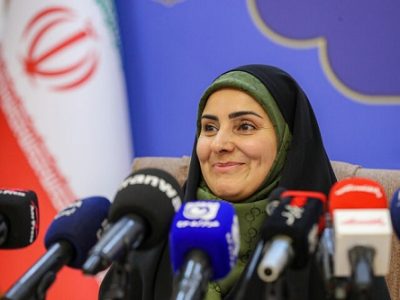 ریلگذاری راهآهن چابهار – زاهدان در روزهای آینده پایان مییابد