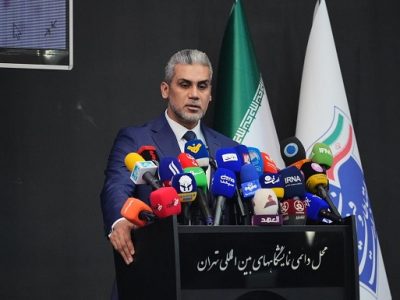 الکامپ فرصتی برای توسعه شراکت‌های فناورانه و اقتصادی ایران و عراق است
