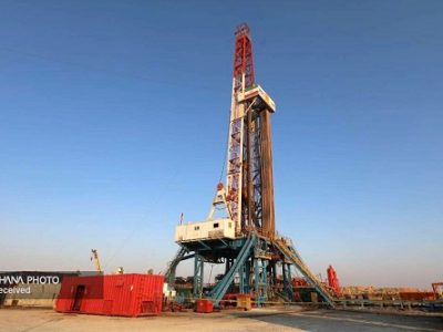 بازتاب جهانی کشف میدان گازی جدید ایران در رسانه های خارجی