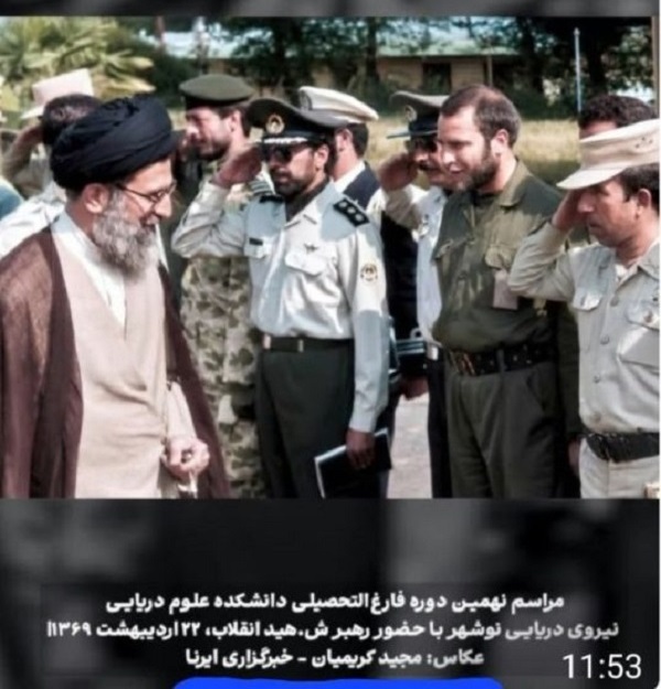 جانبازی که عکاس جنگ شد 1 جانبازی که عکاس جنگ شد جانبازی که عکاس جنگ شد