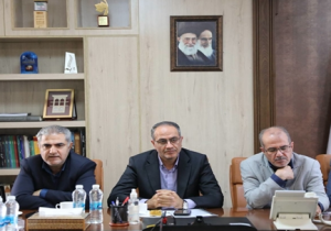 علی نبیان سرپرست شرکت بازآفرینی شهری ایران شد