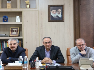 علی نبیان سرپرست شرکت بازآفرینی شهری ایران شد