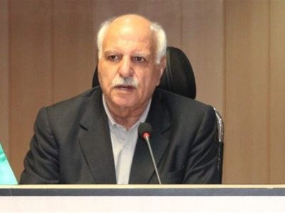 مالیات، سرمایه ملی است نه هزینه شخصی