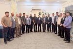 هیات تجاری اتاق ایران عازم تاشکند شد