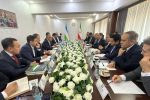 ایران و ازبکستان همکاری‌ در حوزه کشاورزی بر پایه هوش مصنوعی را دنبال کنند