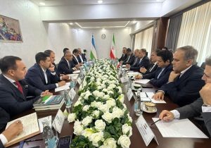 ایران و ازبکستان همکاری‌ در حوزه کشاورزی بر پایه هوش مصنوعی را دنبال کنند